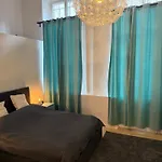 דירה Entspanntes Wilmersdorf *
