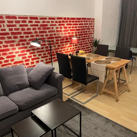 Entspanntes Wilmersdorf برلين