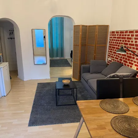 Entspanntes Wilmersdorf