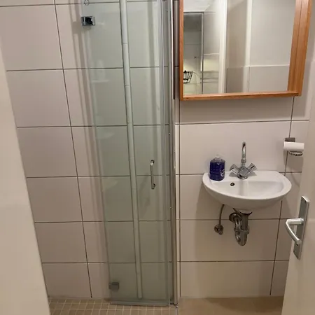 Entspanntes Wilmersdorf *