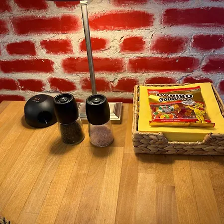 Entspanntes Wilmersdorf