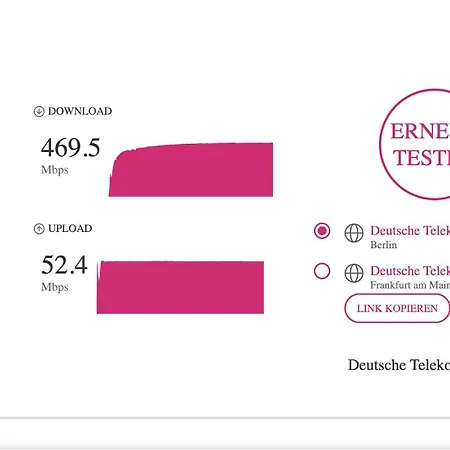 Apartman Entspanntes Wilmersdorf Berlin