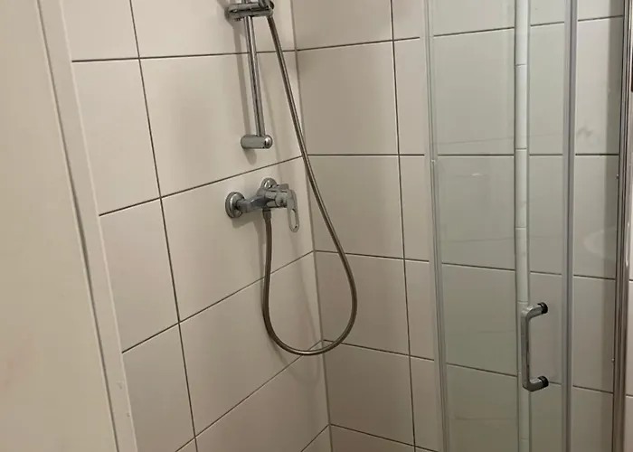 Entspanntes Wilmersdorf *