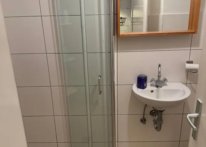 Entspanntes Wilmersdorf *