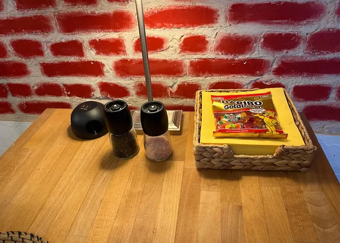 Entspanntes Wilmersdorf