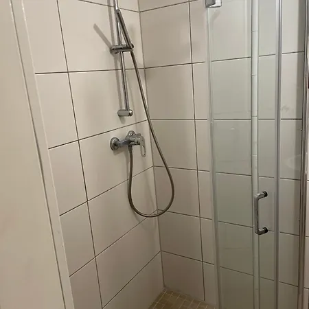 Entspanntes Wilmersdorf *